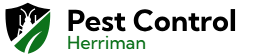 Herriman Pest Control Company Logo
