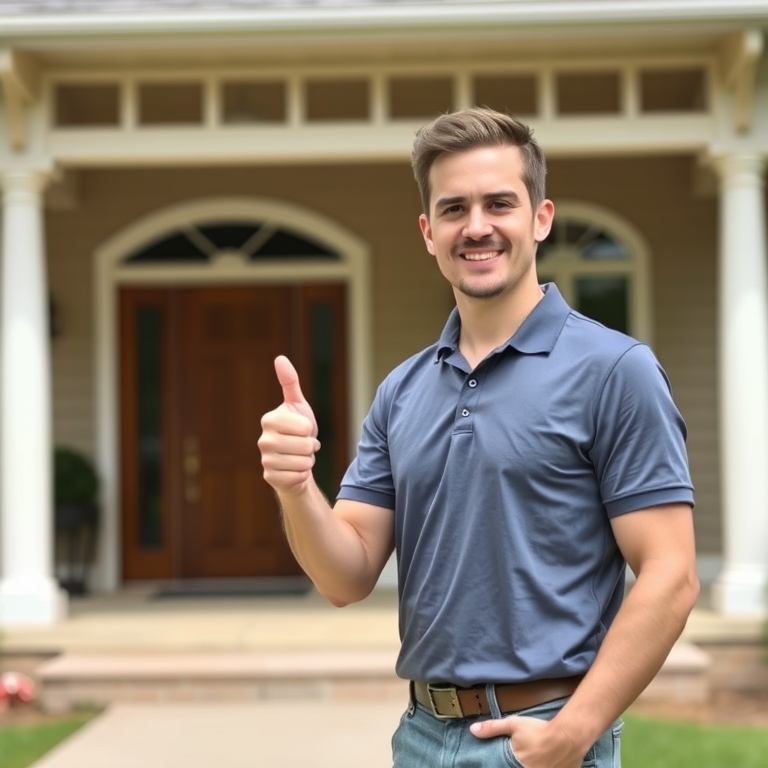 Founder of Herriman Pest Pros